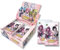 McKona Booster Goddess Story 180PCS Booster Box Waifu Card Goddess Story TCG CCG Card Anime Girls Trading Cards 2Yuan Package Series（NS2-10）