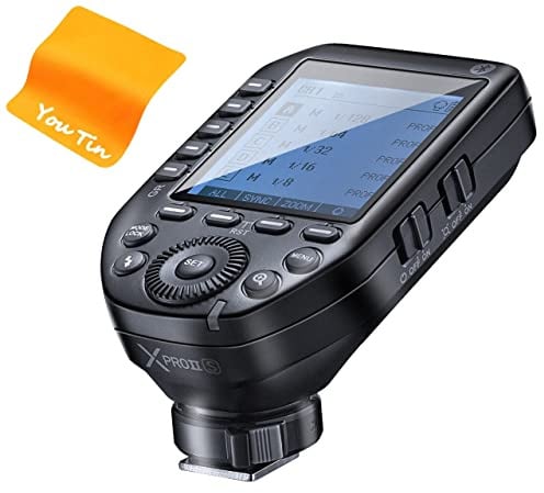 GODOX Radio Controller XPro II Sony