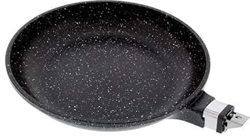 Poele Estia 24 cm Pradel P0002351/59408M
