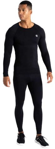 Dare 2b Herren In The Zone B/L II Set, Schwarz, XL/2XL