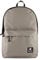 Champion Unisex Icons Backpack Rucksack, Grau (ES072)