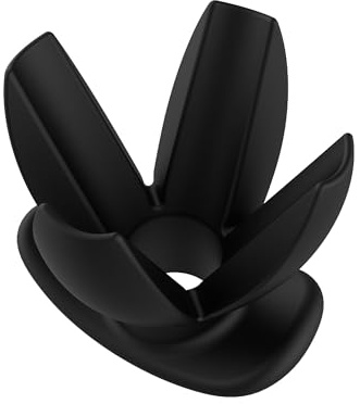Hidden Desire - Extreme Spreader 4-Way Plug