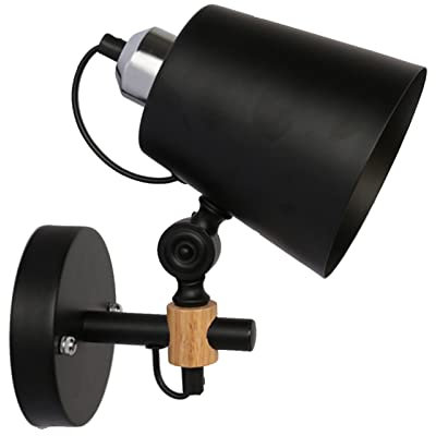 Nordique moderne mur-mur Sconce macaron lampe murale luminaire rose lit de chevet mur lumière cuivre appliques d'appliques pain des projections peinture mate corridor monté éclairage mural ( Color : B