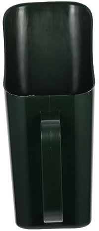 HAPINARY Pala De Arena para Pecera Colador De Grava De Acuario Limpiador De Tanques De Terrario Pala De Colador De Grava De Plástico Contenedor De Plástico Pez Vidrio El Plastico Permeable