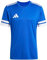adidas Herren SQUADRA25 Jersey Short Sleeve, Royal Blue/White, 3XL