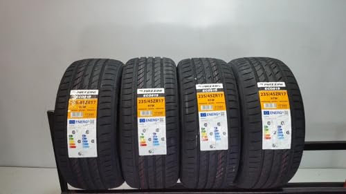 MAZZINI Sommerreifen 235/45 ZR 17 XL TL 97W ECO819 BSW