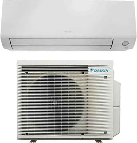 Daikin FTXM35A + RXM35A - Climatizzatore 12000 Btu, Inverter, Monosplit, Pompa di Calore, Classe energetica A+++/A+++