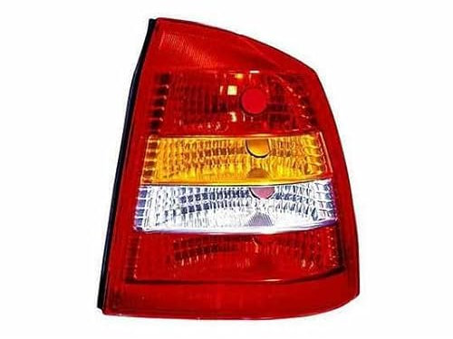 Kovu J42423060 - Rechter heckleuchte für Opel Astra G (1998-2004)
