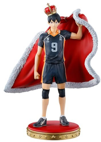 ICHIBANSHO FIGURE King Kageyama Statue 18 cm