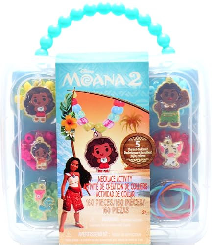 Tara Toys Disney Moana 2 Halsketten-Set