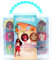 Tara Toys Disney Moana 2 Halsketten-Set