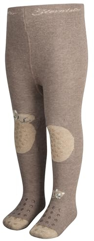 Sterntaler Unisex Krabbelstrumpfhose Bauernhof Krabbelstrumpfhose Bauernhof (1er Pack)