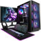 Vibox VII-533 Gaming PC Bundle • Intel Core i7 12700KF 5.0GHz • Nvidia RTX 3050 6GB • 16GB RAM • 1TB NVMe SSD • Windows 11 • 23 Monitor • WiFi