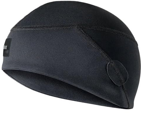 Gobik Brigade Beanie, Einheitsgröße, Schwarz , One size