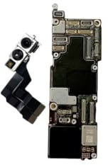 for 14 Pro Max entsperrtes Motherboard mit Face ID gereinigter iCloud(14 Pro 256g Face ID)