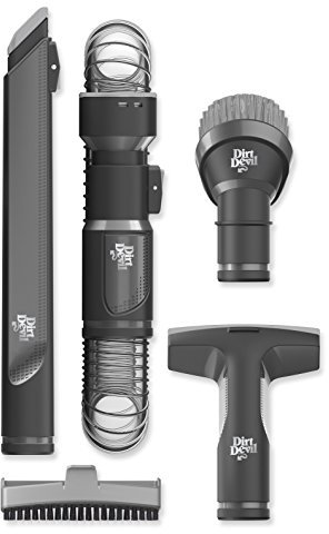Dirt Devil - Kit accessoires aspirateur balai Blade M070