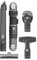 Dirt Devil - Kit accessoires aspirateur balai Blade M070