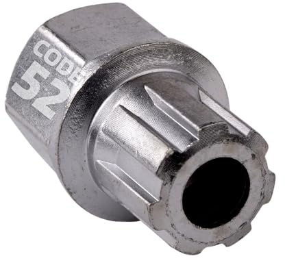 SW-Stahl 02382L-2 Felgensicherung/Felgenschloss VW Adapter 52