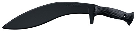 Cold Steel Kukri Trainer, Black