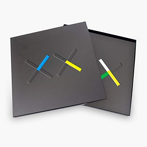 Bedrock XX - Deluxe Signed set