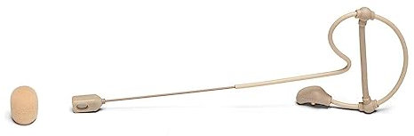 SE60x Earset Mikrofon (unidirektional): drahtloses System