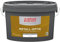 Schöner Wohnen 1 L. Metall-Optik Effektfarbe Gold matt, für ca. 10 m²