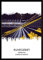 artissimo, Design-Edition, Ruhrgebiets-Bild gerahmt, 51x71cm, PE6448-ER, Ruhrgebiet: Stadt Dortmund, Bild, Wandbild mit Rahmen, gerahmtes Poster, Geschenk-Idee Ruhrpott, Geschenk Ruhrgebiet
