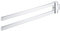 GROHE Selection | Accessoires - Wannengriff | supersteel | 41064DC0