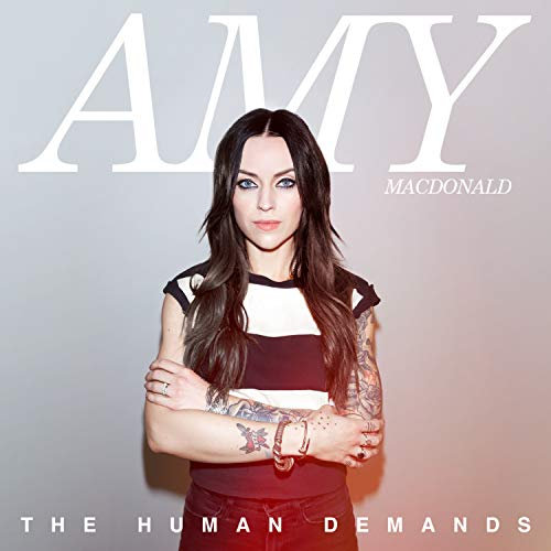 The Human Demands(Deluxe)