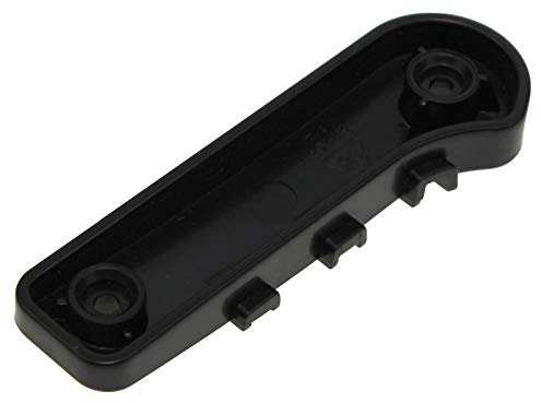 Kaffeeauslauf 19092 kompatibel/Ersatzteil für Philips 996510073718 HD7761 HD7762 HD7765 HD7767 Grind&Brew Kaffeemaschine