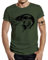 Geschenk T-Shirt für Angler und Fischer: Hecht 2XL