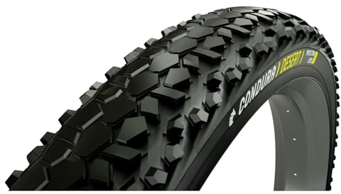 Condura Desert Reife Schwarz 47-507 (24 x 1.75)