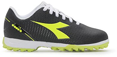Diadora Pichichi 5 Youth Turf Soccer Cleats (us_Footwear_Size_System, Little_Kid, Men, Numeric, Medium, Numeric_1_Point_5)