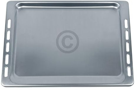 ORIGINAL Backblech passend für Blech Backofen Aluminium Ofen Herd Bauknecht Whirlpool 481241838127