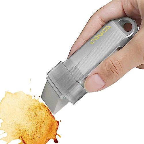 Rehmanniae 1/3 Stück Schmutzradierer - Fliesenradierer Fliesen Radiergummi Schmutz entfernen auf Fliesen, Naturstein, Feinsteinzeug und Sanitärkeramik | für Haushalt, Küche, Wand, Schuhschwamm