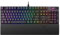 ASUS ROG Strix Scope II RX, Tastiera Gaming, Interruttori Rossi Tasti ROG RX prelubrificati e con Schiuma Ammortizzante, Copritasti PBT, Controlli multifunzione e Tasti di Scelta Rapida, RGB, Nero