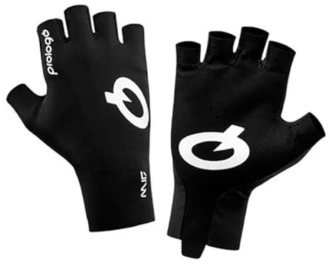 Prologo Aero/tt Short Gloves M