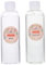 Healeved 1set High Hardness Epoxy Resin Ab Glue for Jewelry Making Clear Adhesive for Crafts Bottles Total
