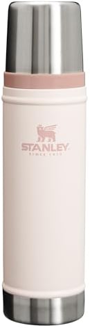 Stanley Legendary Classic Bottle 590 ml Rosenquarz