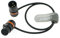 Uonecn Rotatable Audio Cable Low Profile 3 Pin XLR Male to Female Cable for Microphone, Camera, Mixer, Recorder 45 cm