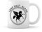 Camp Half Blood Fun Lustige Trend Weiße Tasse Mug