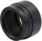 TUBBEK M48-NZ Adapter 48 mm x 0,75 Objektiv-Teleskop auf for Nikon Z-Mount Z5 Z6 Z7 Kamera