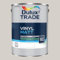 DULUX TRADE VINYL MATT PEBBLE SHORE 5L