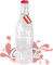 Giant 2FT/1FT Clear Plastic Money Bottle Piggy Bank – Large Coin & Note Saver Jar – Can Holds £1000+ Notes & Coins – Removable Lid – Ideal for Adults & Kids