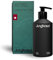 JUNGKRAUT Wild Forest Body Lotion 300ml, stärkende und pflegende Körperlotion für Männer, intensive Feuchtigkeit, ultraleicht - nicht fettend, Swiss made, 100% natürlich