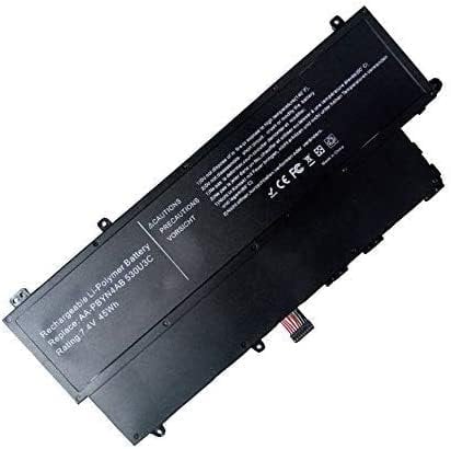 7.4V 45WH 530U3C NP530U3B AA-PBYN4AB Laptop Battery Compatible for Toshiba 530U3B NP530U3B