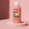 yfood Drink Apple Cinnamon, 6 x 500 ml für unterwegs & stressige Tage, vollwertig & ready-to-drink mit 34g Protein, 26 Vitaminen und Mineralstoffen, inkl. 1,50 € Pfand