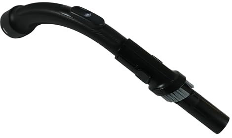 Distri+ - Maniglia aspirapolvere compatibile Philips Power Pro Series