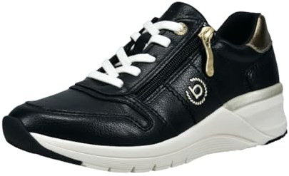 bugatti Damen 435aqi06 Sneaker