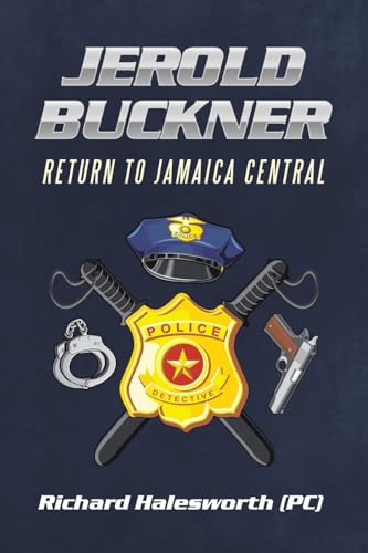 Jerold Buckner Return To Jamaica Central